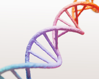 DNA bilim görüntüsü