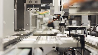 Teknik makina görüntüsü