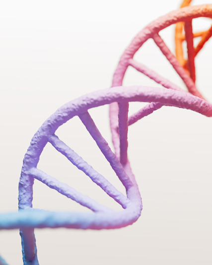 DNA bilim görüntüsü