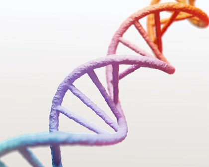 DNA bilim görüntüsü