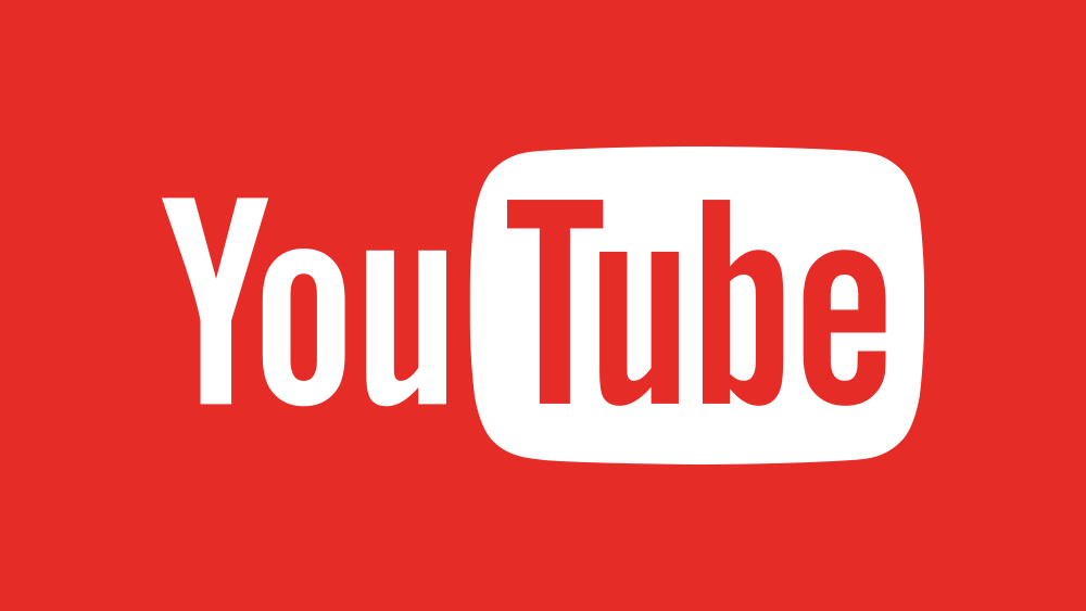 YouTube logo
