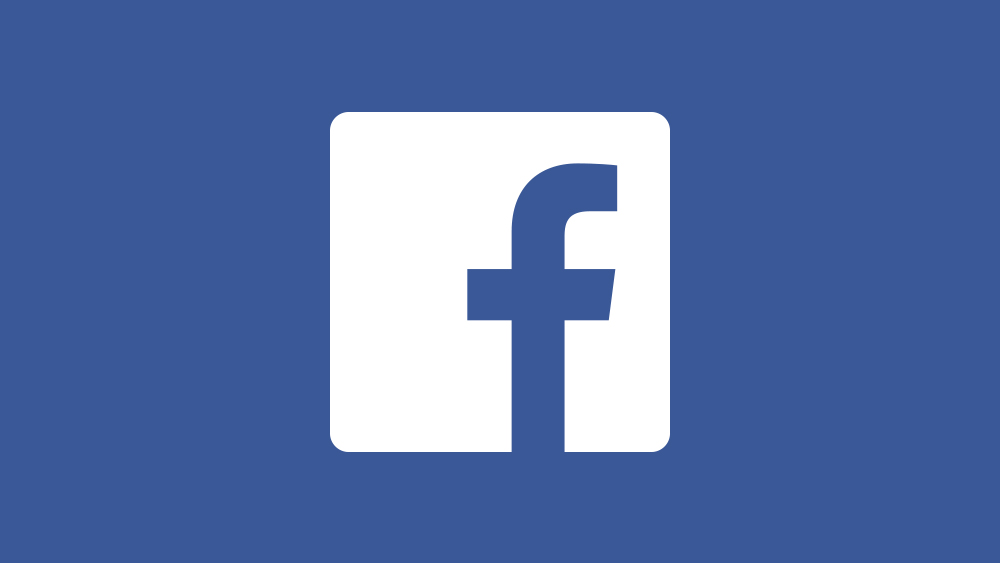Facebook logosu