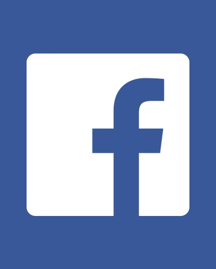 Facebook logosu