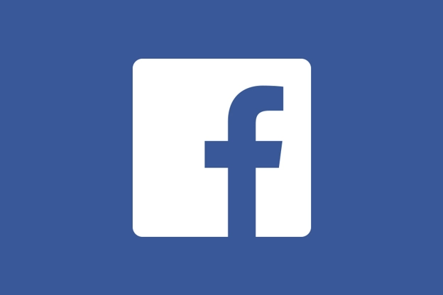 Facebook logosu