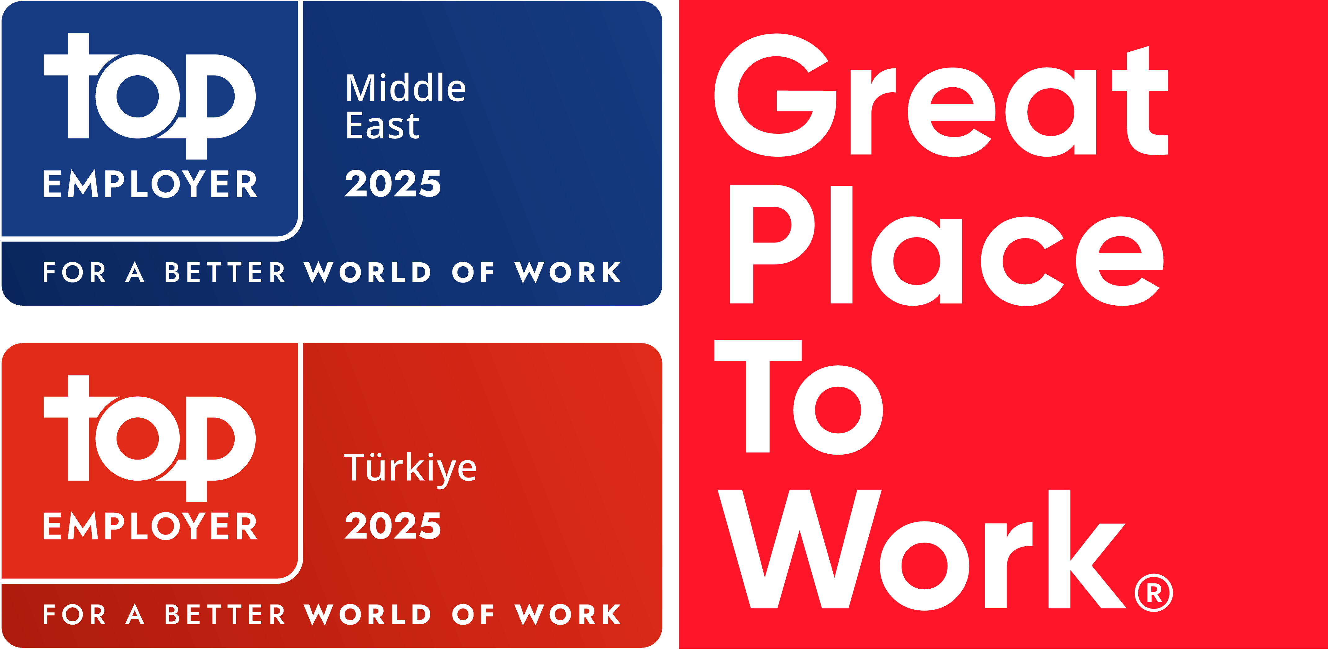 Gptw Top Employer