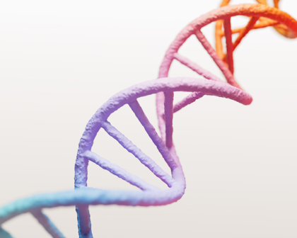 DNA bilim görüntüsü